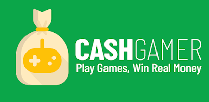 CashGamer App: The Ultimate Way to Earn Rewards Online